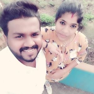 Meet your Posher, Lakshmi